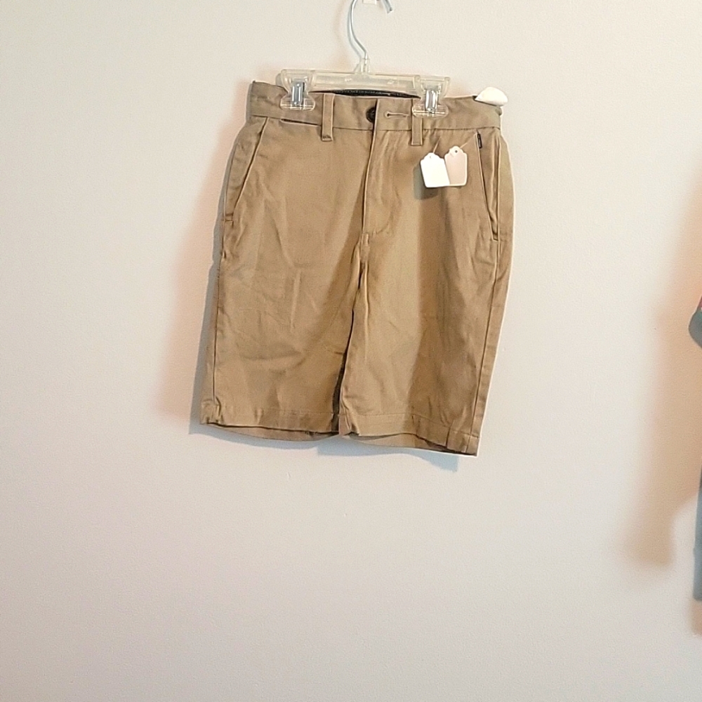 Billabong youth shorts